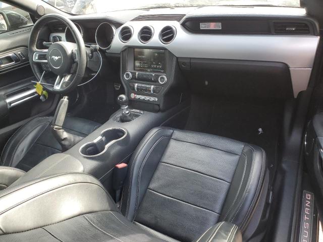 Photo 8 from auction – 2015 FORD MUSTANG GT with VIN 1FA6P8CF3F5355329