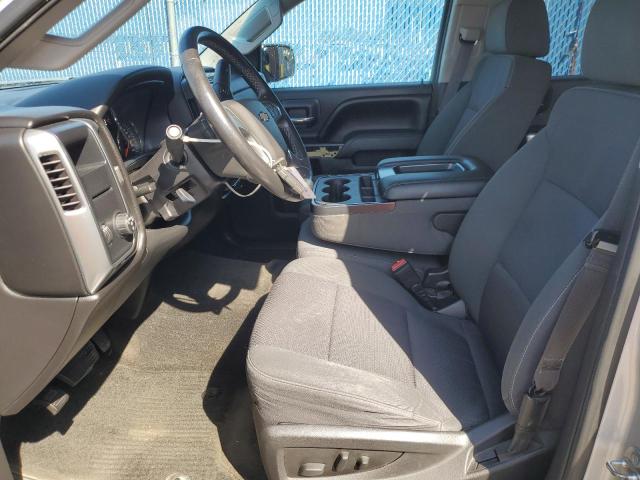 Photo 7 from auction – 2016 CHEVROLET SILVERADO with VIN 3GCPCREC2GG306491