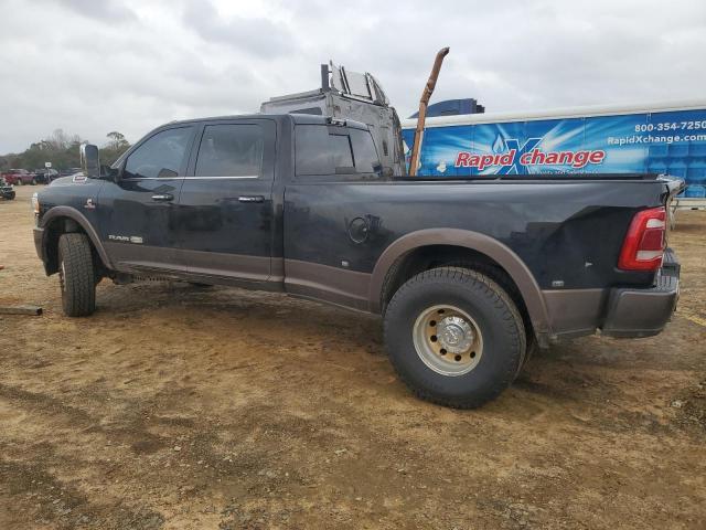 Photo 2 from auction – 2019 RAM 3500 LONGH with VIN 3C63RRKL5KG555465