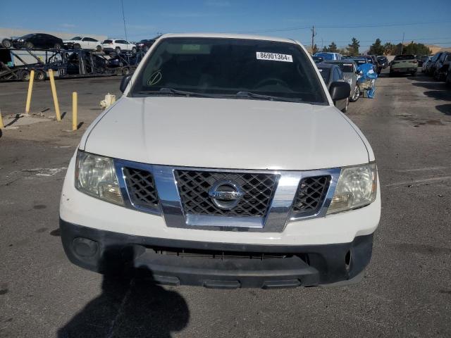 Photo 5 from auction – 2012 NISSAN FRONTIER S with VIN 1N6BD0CTXCC419881