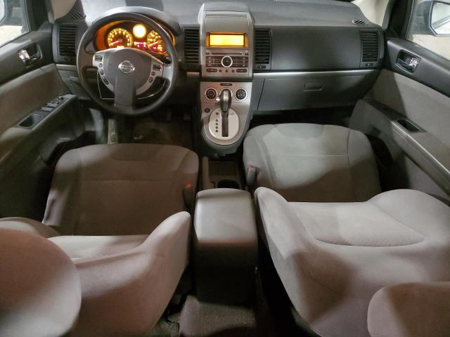 Photo 8 from auction – 2009 NISSAN SENTRA 2.0 with VIN 3N1AB61E69L628255