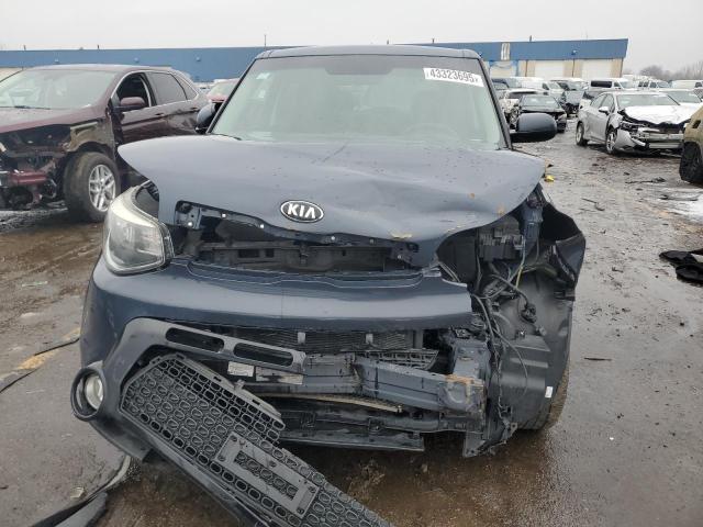 Foto 5 de la subasta – 2016 KIA SOUL + con VIN KNDJP3A59G7243190