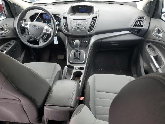 Photo 8 from auction – 2013 FORD ESCAPE SE with VIN 1FMCU9GX9DUB88309