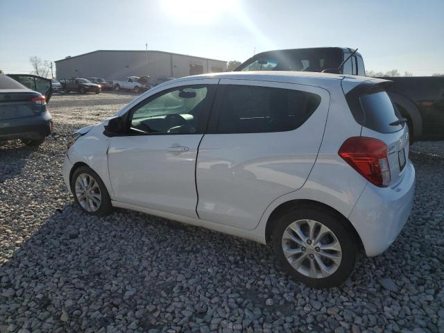 Photo 2 from auction – 2020 CHEVROLET SPARK 1LT with VIN KL8CD6SA7LC465347