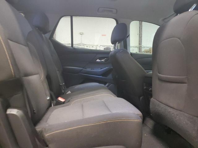 Photo 11 from auction – 2020 CHEVROLET TRAVERSE L with VIN 1GNERFKW8LJ229855