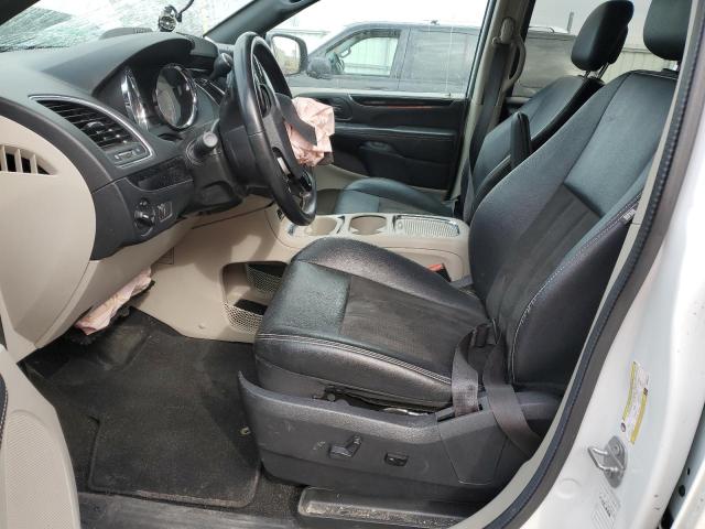 Снимка 7 от търг – 2019 DODGE GRAND CARA с VIN 2C4RDGCG6KR690276
