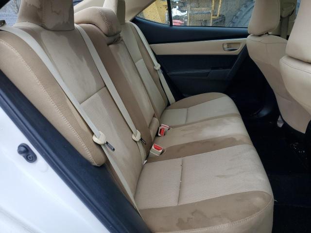 Photo 10 from auction – 2017 TOYOTA COROLLA L with VIN 2T1BURHE6HC882570