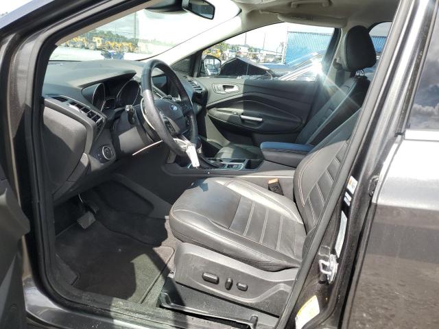 Photo 7 from auction – 2017 FORD ESCAPE TIT with VIN 1FMCU0JDXHUC73126
