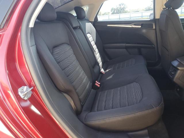 Photo 10 from auction – 2016 FORD FUSION SE with VIN 1FA6P0H73G5120367