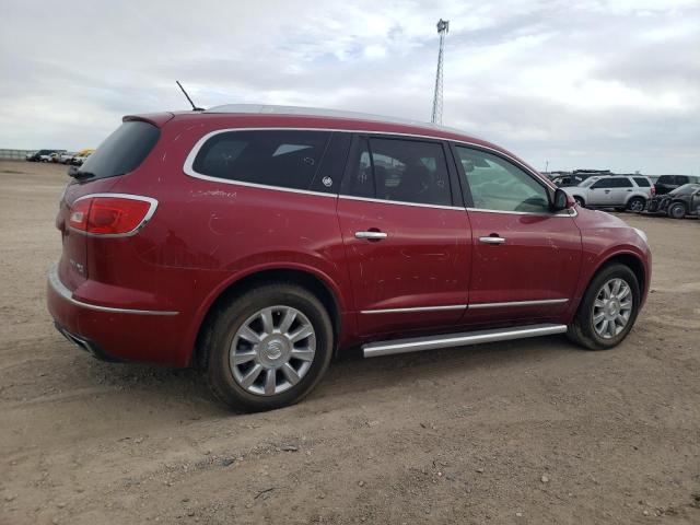 Photo 3 from auction – 2014 BUICK ENCLAVE with VIN 5GAKVBKDXEJ178474