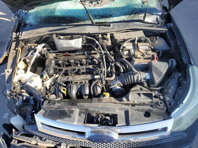 Photo 11 from auction – 2010 FORD FOCUS SE with VIN 1FAHP3FN1AW209481