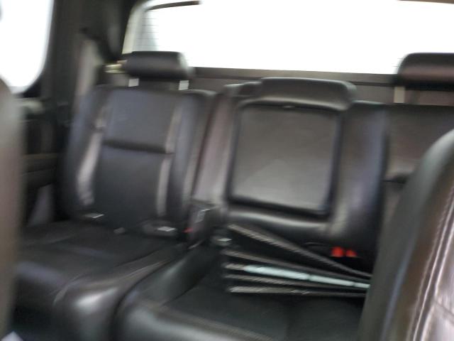 Снимка 10 от търг – 2007 CADILLAC ESCALADE E с VIN 3GYFK62877G300435