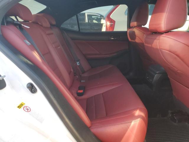 Снимка 10 от търг – 2014 LEXUS IS 350 с VIN JTHCE1D27E5004412