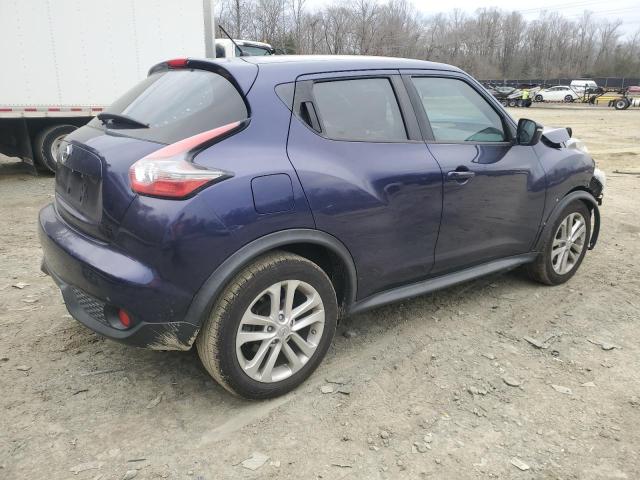 Photo 3 from auction – 2015 NISSAN JUKE S with VIN JN8AF5MRXFT510554