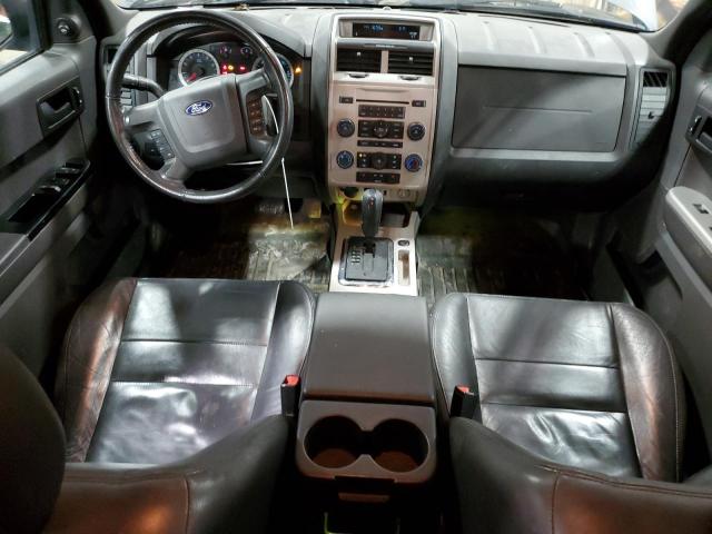Photo 8 from auction – 2012 FORD ESCAPE XLT with VIN 1FMCU9DG8CKC46909