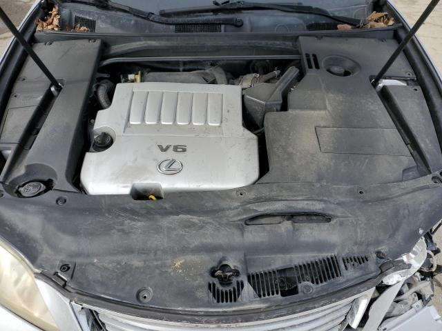 Снимка 11 от търг – 2007 LEXUS ES 350 с VIN JTHBJ46G272116153