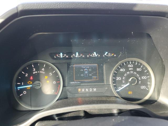 Photo 9 from auction – 2019 FORD F150 SUPER with VIN 1FTEW1EP3KKD89112