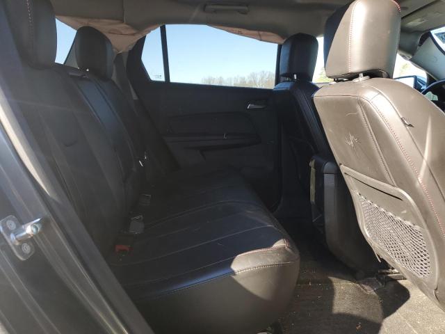 Photo 11 from auction – 2012 GMC TERRAIN SL with VIN 2GKFLXEK1C6302742