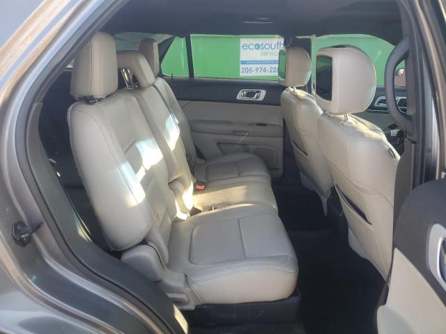 Photo 11 from auction – 2013 FORD EXPLORER X with VIN 1FM5K7D95DGB46243