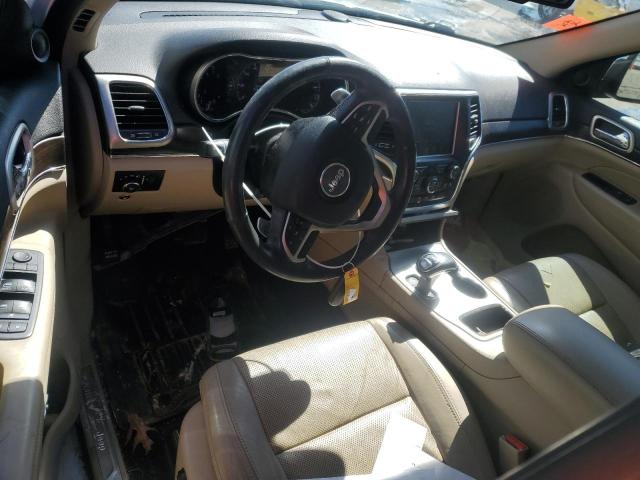 Photo 8 from auction – 2015 JEEP GRAND CHER with VIN 1C4RJEBG5FC613962