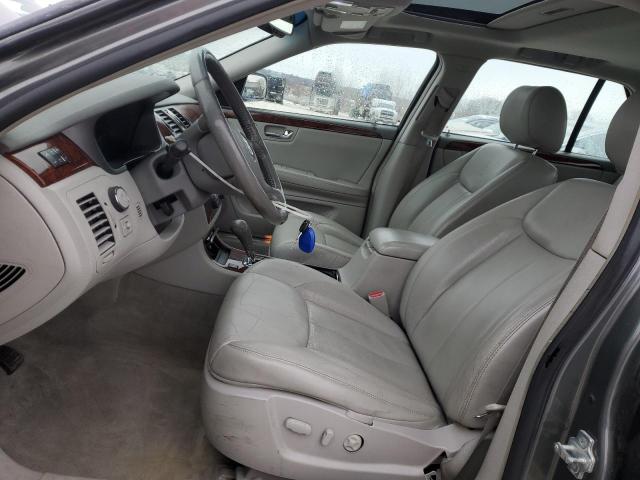 Photo 7 from auction – 2007 CADILLAC DTS with VIN 1G6KD57Y77U232686