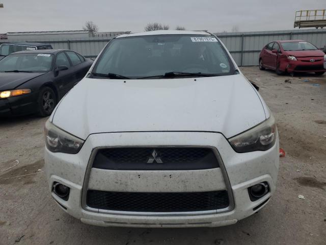 Photo 5 from auction – 2011 MITSUBISHI OUTLANDER with VIN JA4AR4AU3BZ024787