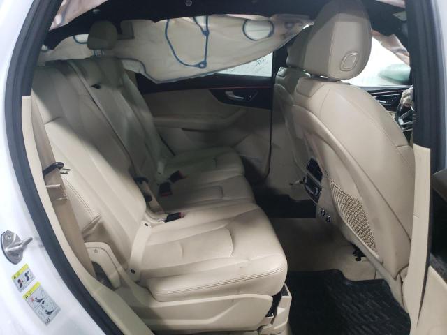 Photo 10 from auction – 2018 AUDI Q7 PRESTIG with VIN WA1VAAF77JD023938