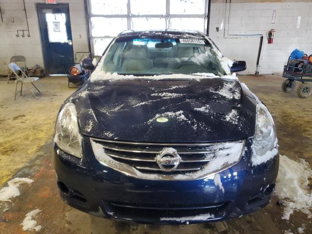 Photo 5 from auction – 2011 NISSAN ALTIMA BAS with VIN 1N4AL2AP2BN422902