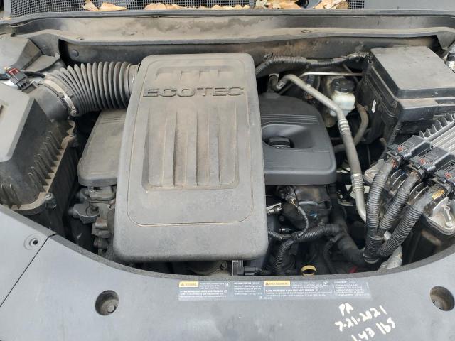 Photo 11 from auction – 2013 CHEVROLET EQUINOX LT with VIN 2GNALPEK6D6323245