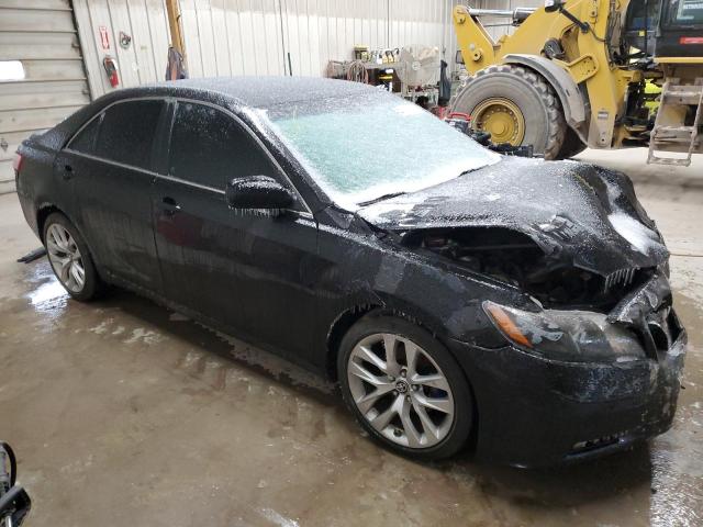 Photo 4 from auction – 2009 TOYOTA CAMRY BASE with VIN 4T1BE46K09U405447