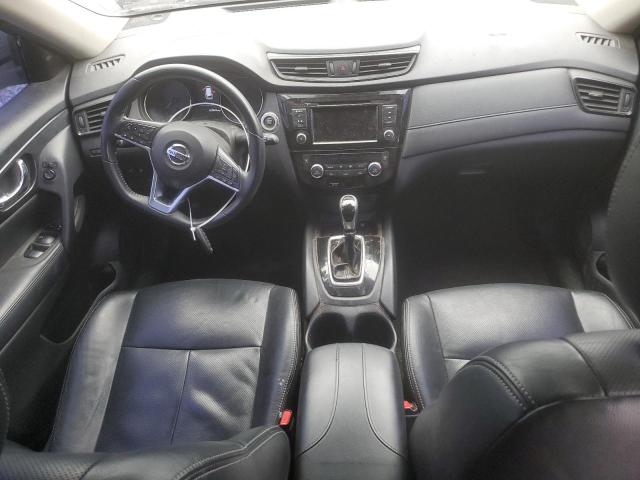 Photo 8 from auction – 2020 NISSAN ROGUE S with VIN KNMAT2MV0LP502015