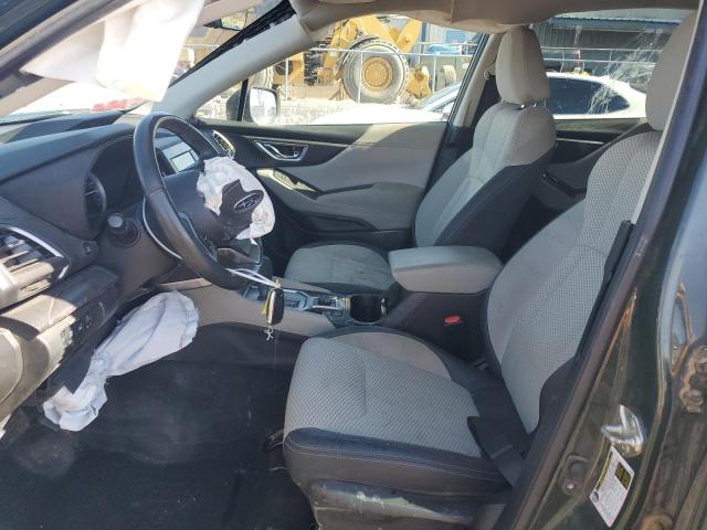 Photo 7 from auction – 2022 SUBARU FORESTER P with VIN JF2SKAEC5NH487170