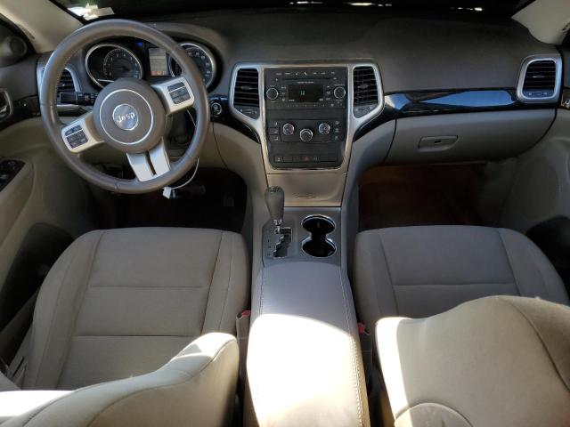 Photo 8 from auction – 2012 JEEP GRAND CHER with VIN 1C4RJFAGXCC239657
