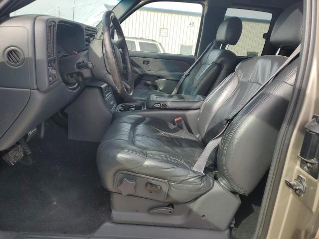 Photo 7 from auction – 2002 CHEVROLET SILVERADO with VIN 2GCEC19T421264393