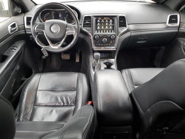 Photo 8 from auction – 2018 JEEP GRAND CHER with VIN 1C4RJFBG2JC476882