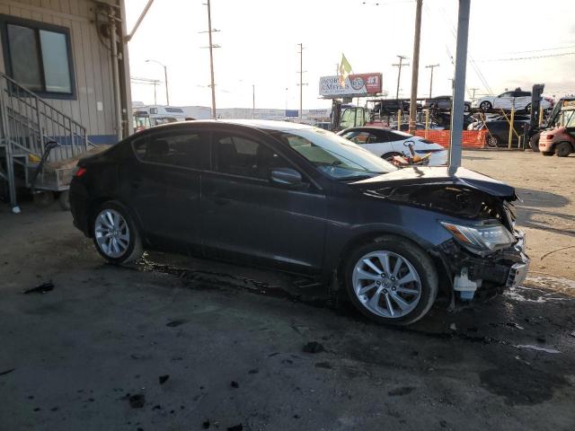 Photo 4 from auction – 2016 ACURA ILX PREMIU with VIN 19UDE2F70GA012089