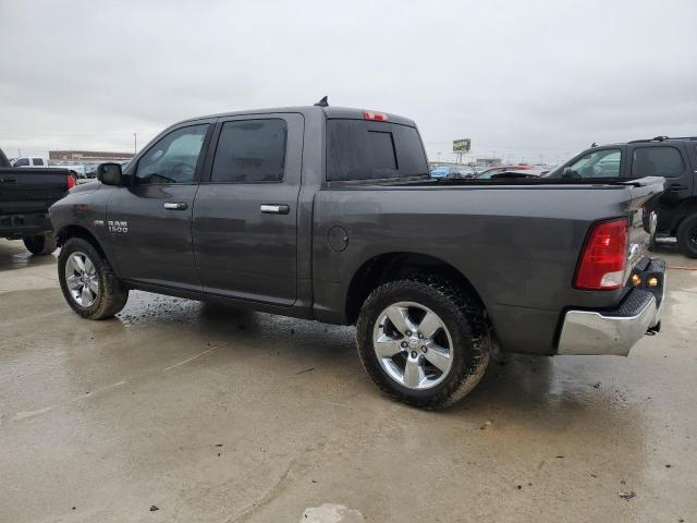 Photo 2 from auction – 2015 RAM 1500 SLT with VIN 1C6RR6LT4FS729631