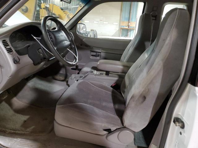 Photo 7 from auction – 1998 FORD EXPLORER with VIN 1FMYU24X2WUC07528