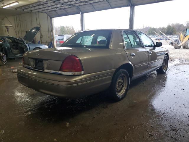 Photo 3 from auction – 2001 FORD CROWN VICT with VIN 2FAFP74W51X127929