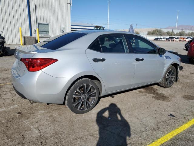 Photo 3 from auction – 2018 TOYOTA COROLLA L with VIN 5YFBURHEXJP801432