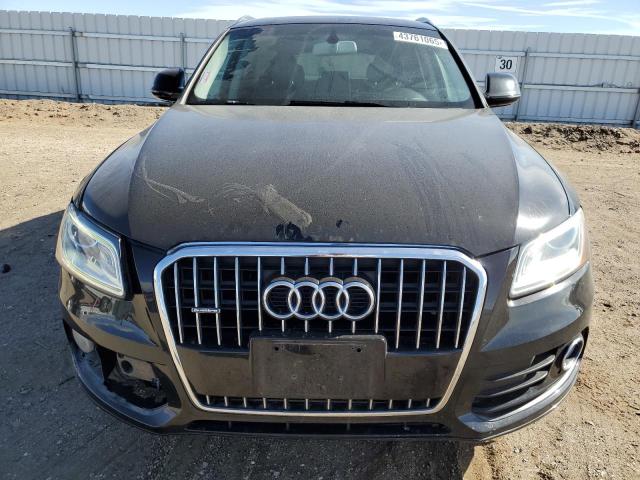 Photo 5 from auction – 2016 AUDI Q5 PREMIUM with VIN WA1C2AFP3GA103123