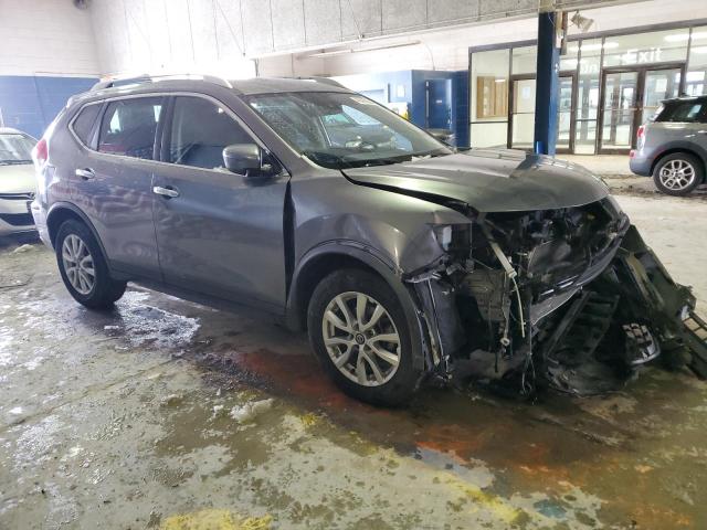 Photo 4 from auction – 2020 NISSAN ROGUE S with VIN KNMAT2MT8LP506845