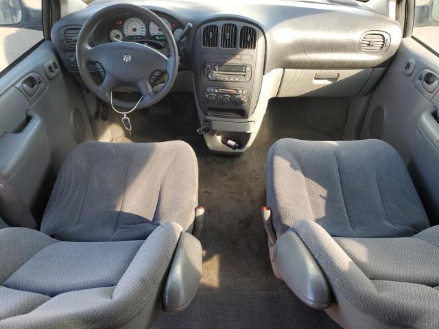 Photo 8 from auction – 2005 DODGE GRAND CARA with VIN 1D4GP24R05B282248