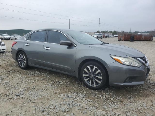 Photo 4 from auction – 2017 NISSAN ALTIMA 2.5 with VIN 1N4AL3AP3HC208768