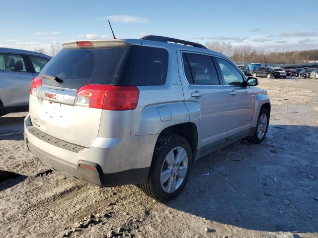 Photo 3 from auction – 2014 GMC TERRAIN SL with VIN 2GKALSEKXE6245408