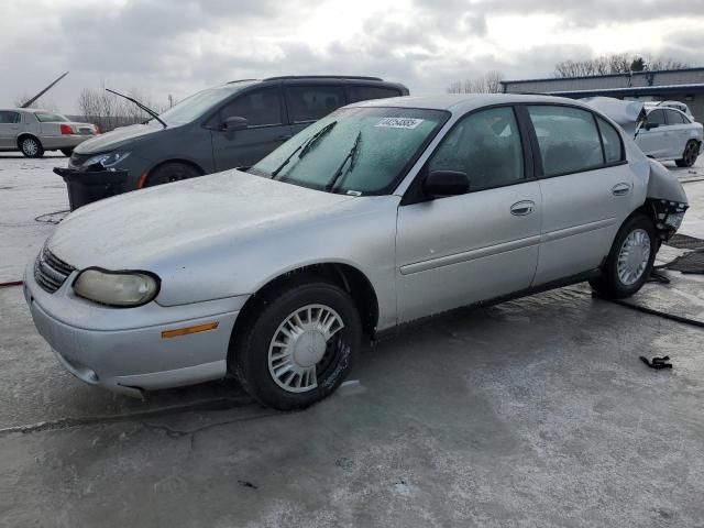 Photo 1 from auction – 2002 CHEVROLET MALIBU with VIN 1G1ND52J92M526743