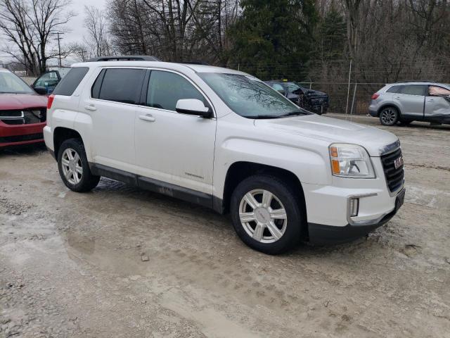 Фото 4 с аукциона – 2016 GMC TERRAIN SL с VIN 2GKFLTEK0G6247991