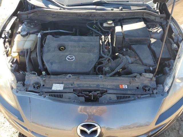 Photo 11 from auction – 2010 MAZDA 3 S with VIN JM1BL1S62A1101897