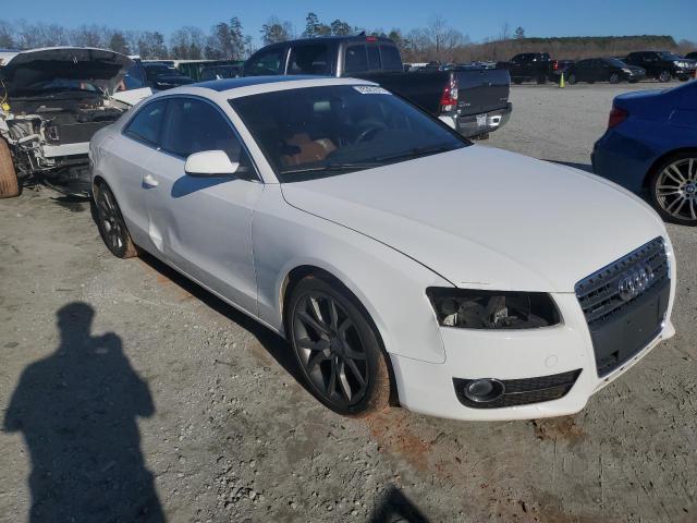 Photo 4 from auction – 2012 AUDI A5 PREMIUM with VIN WAULFAFR4CA001932