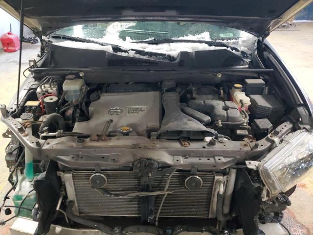 Photo 12 from auction – 2012 TOYOTA HIGHLANDER with VIN JTEBC3EH4C2005061